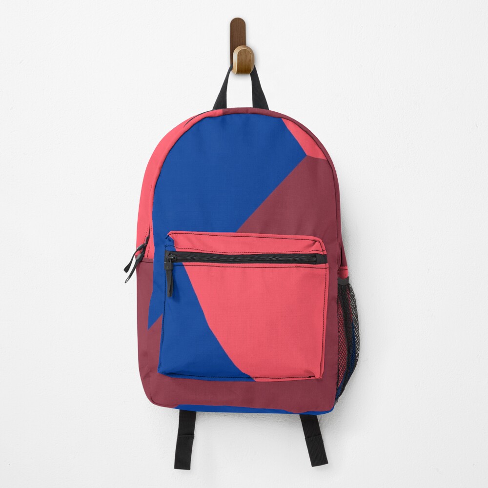 Item preview, Backpack designed and sold by bodylanguage.