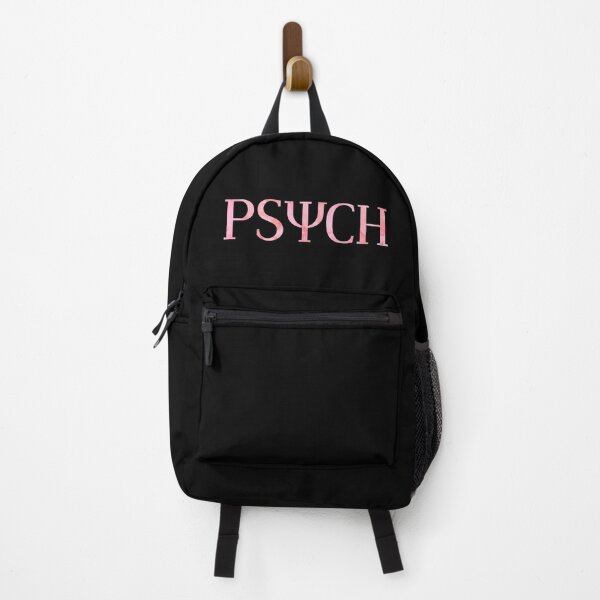 Item preview, School Psychology Masks designed and sold by EvyStickersx.