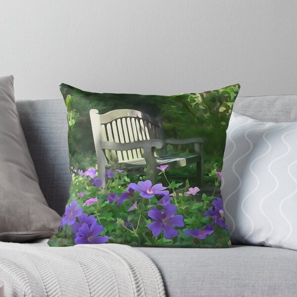 Item preview, Sit Amongst The Flowers  designed and sold by Alisonchambers2.