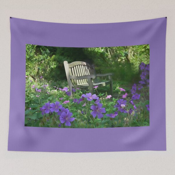 Item preview, Sit Amongst The Flowers  designed and sold by Alisonchambers2.