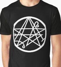 Sigil of the Gateway Graphic T-Shirt
