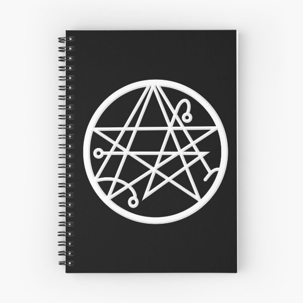 Item preview, Sigil of the Gateway designed and sold by 01Graphics.