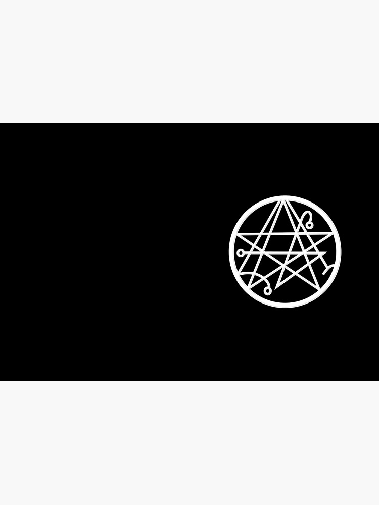 Sigil of the Gateway by 01Graphics