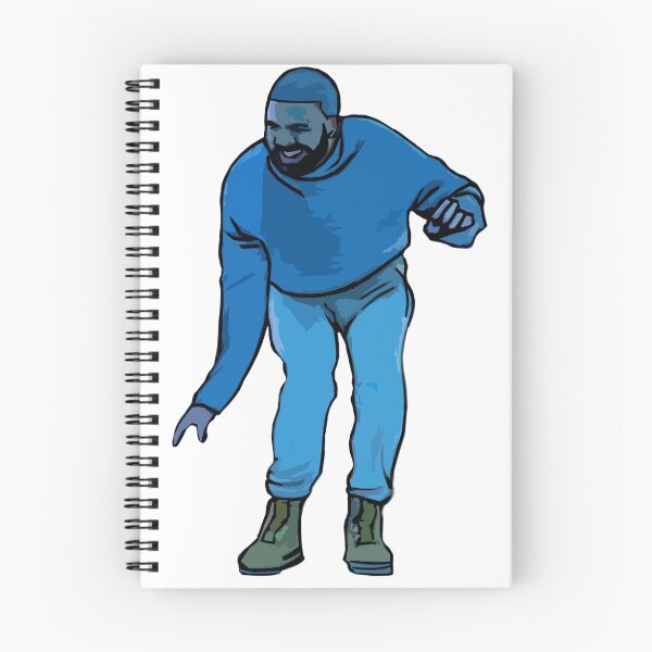 Item preview, Hotline Bling designed and sold by Style by BDB.