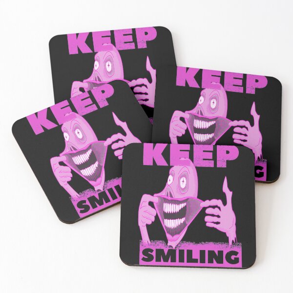 Item preview, Keep Smiling designed and sold by VladraK.