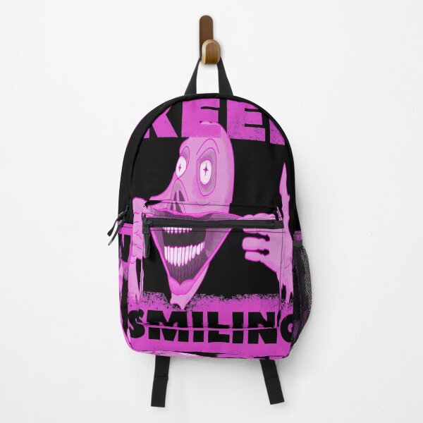 Item preview, Keep Smiling designed and sold by VladraK.