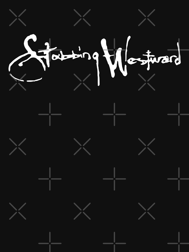 stabbing westward merch