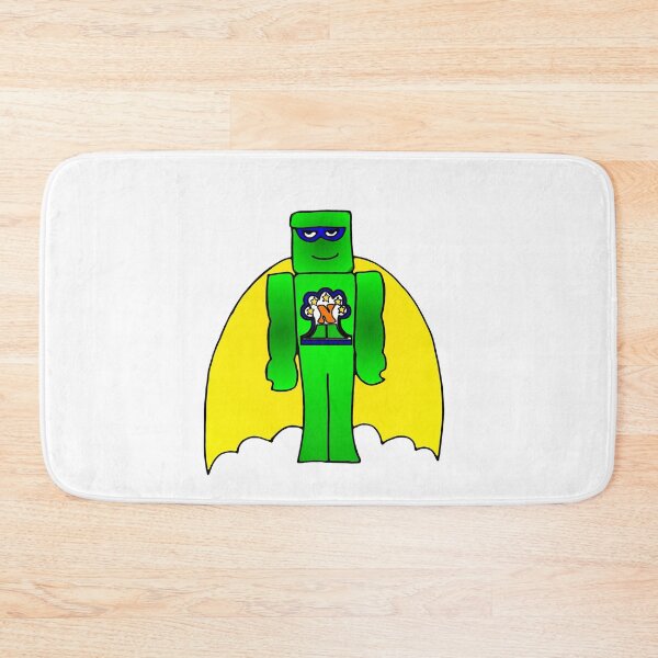 Item preview, Retro Nerfman designed and sold by tnewton69.