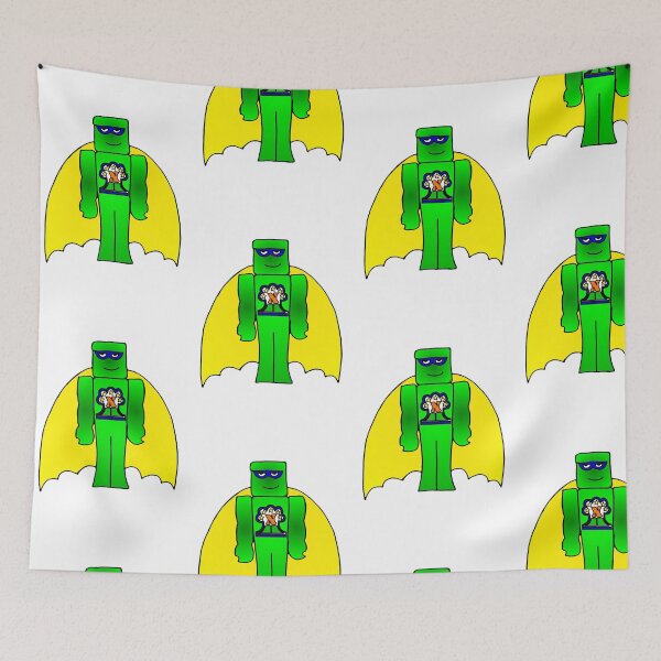 Item preview, Retro Nerfman designed and sold by tnewton69.