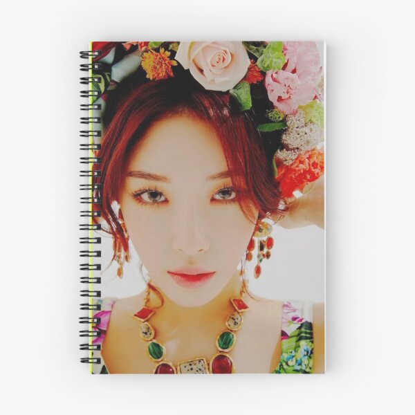 Item preview, Chungha Play Teaser Photo designed and sold by katherinesbored.
