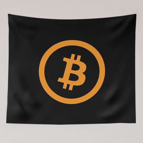 Item preview, Bitcoin Circle designed and sold by InsideOutside.
