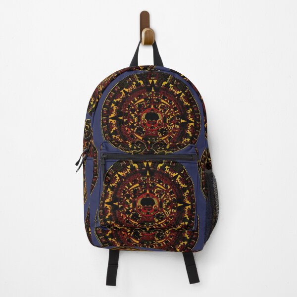 Item preview, Aztec Calendar designed and sold by painterfrank.