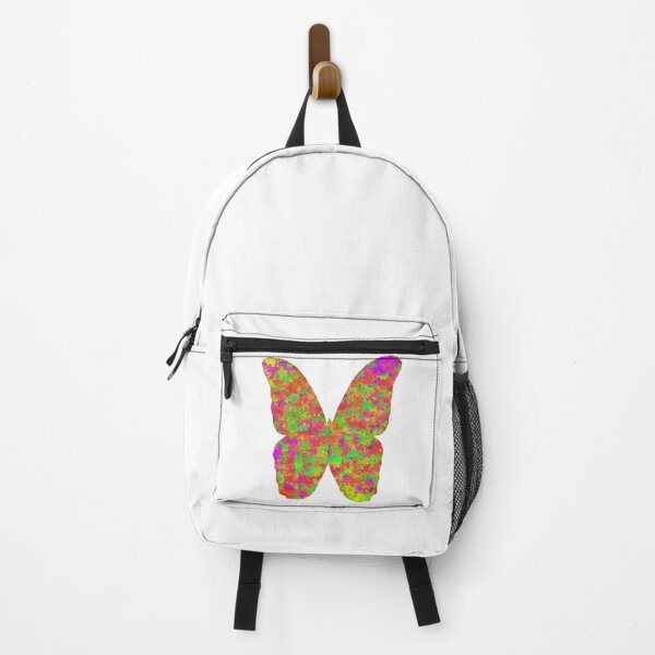 Item preview, Colorful Vintage Butterflies Merchandise and T-Shirt For Nature Lovers designed and sold by vineeth.