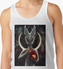INLE Men's Tank Top
