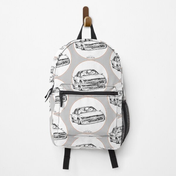 Item preview, Crazy Car Art 0020 designed and sold by ozizo.