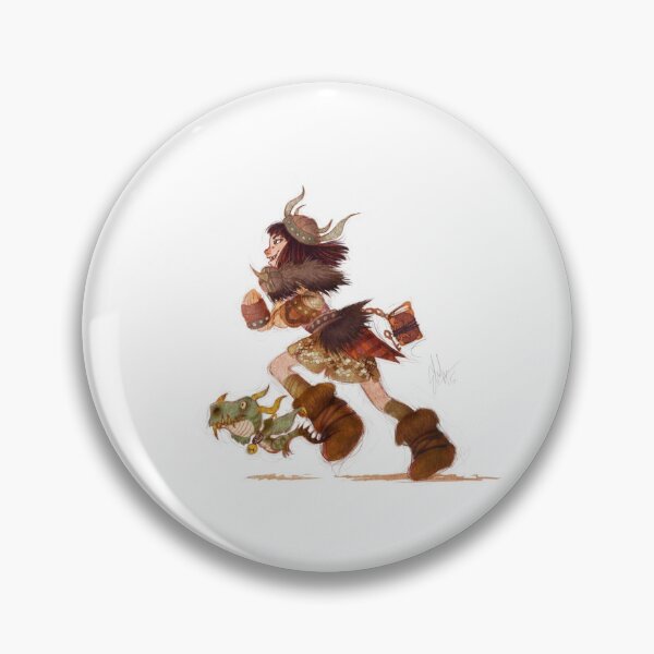Item preview, Dragon Tamer designed and sold by ecupcakes.