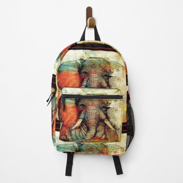 Item preview, Elegant Elephant designed and sold by Rafi04.