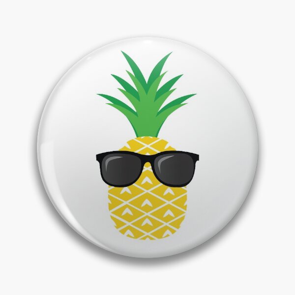 Item preview, Cool Pineapple designed and sold by Jess Preston.