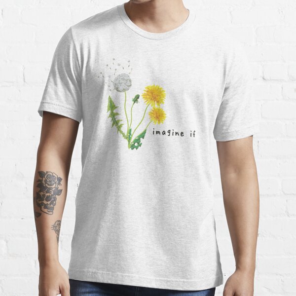 gnash flower shirt
