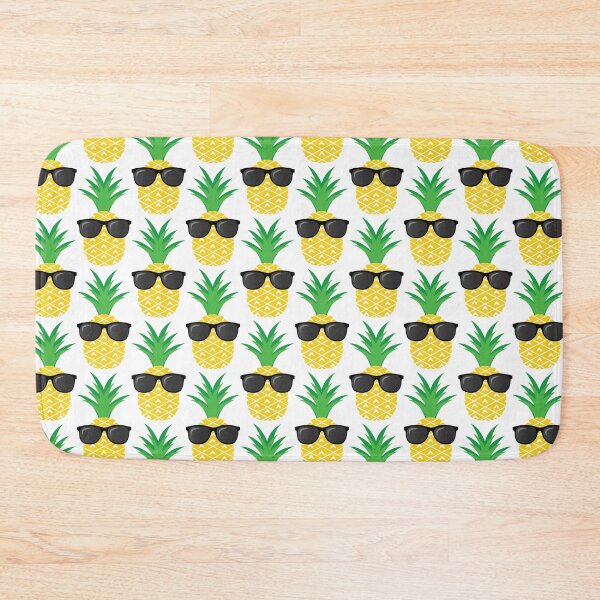 Item preview, Cool Pineapple designed and sold by Jess Preston.