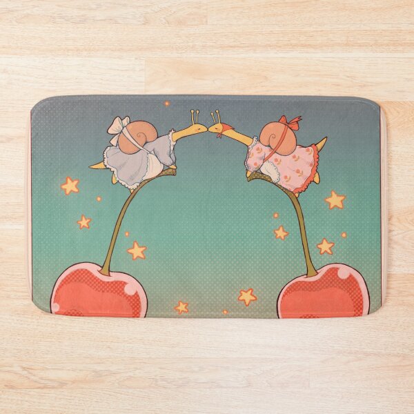 Item preview, Two Lovers Reaching Out designed and sold by passionpeachy.