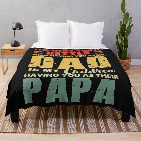 Item preview, The Only Thing Better Than Having You As Dad designed and sold by bmit.