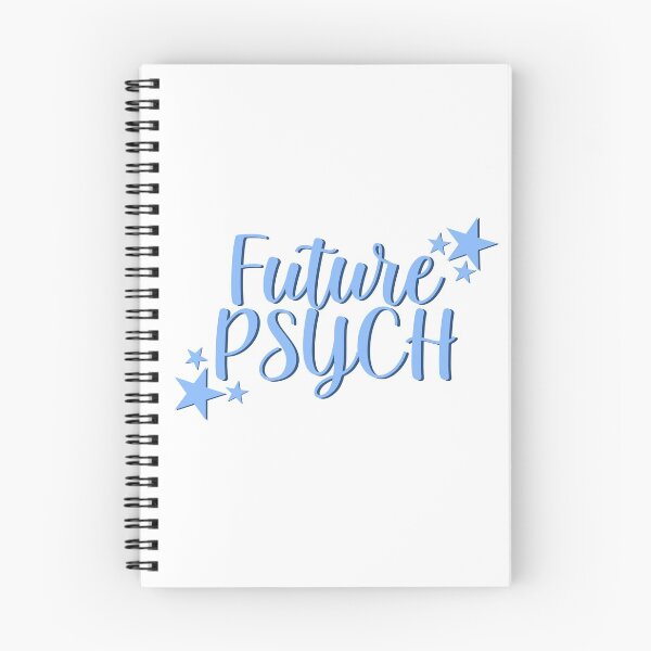 Item preview, Future Psych designed and sold by EvyStickersx.