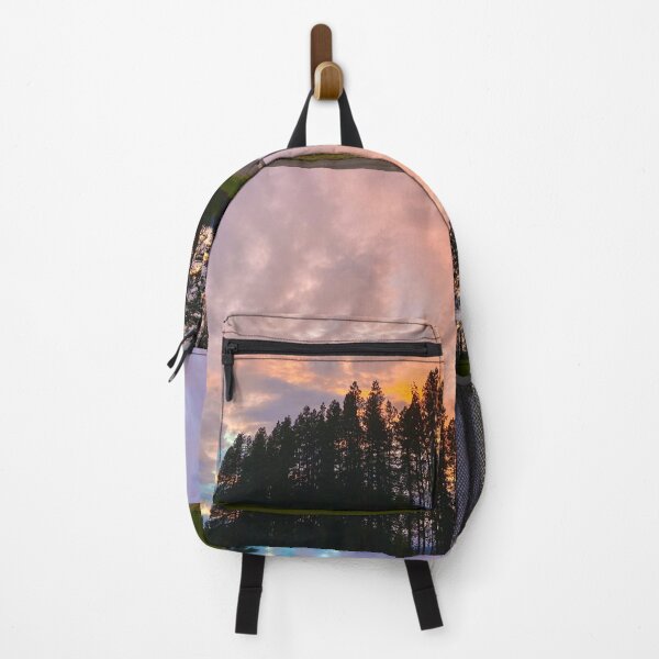 Item preview, Washington Sunset designed and sold by WingedByJos.