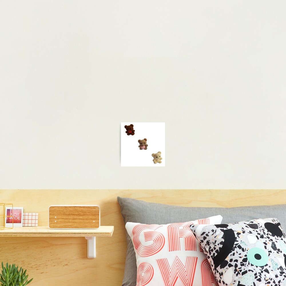 Item preview, Photographic Print designed and sold by redbubblehannah.
