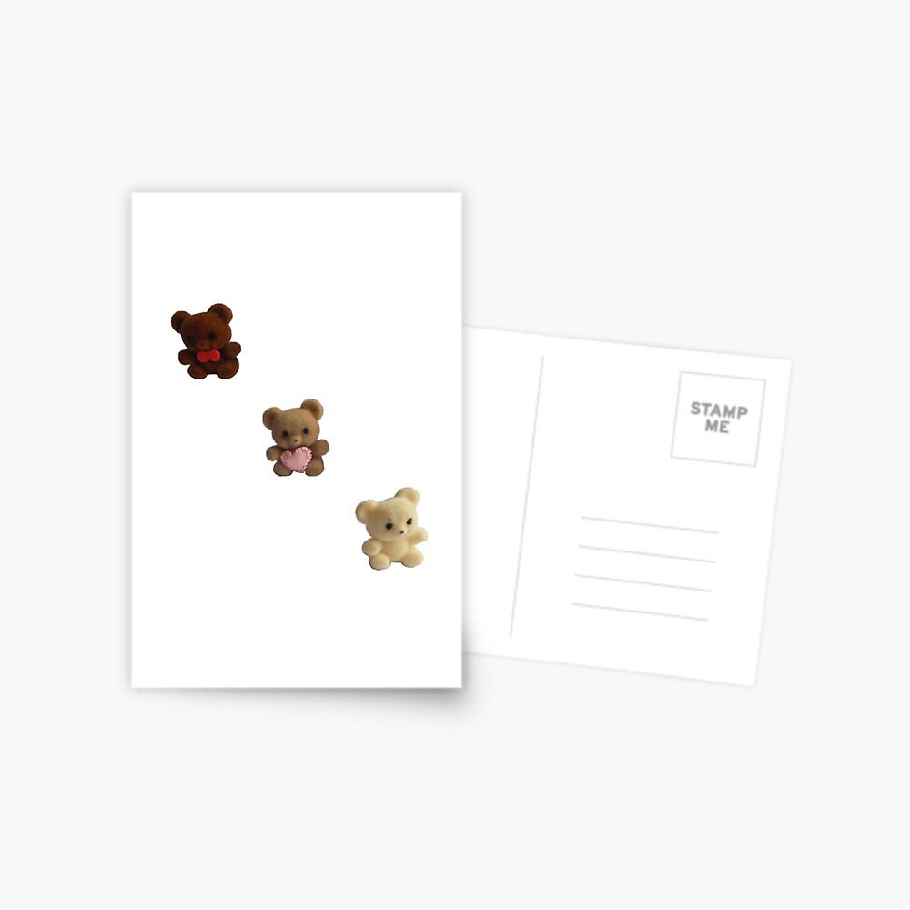 Item preview, Postcard designed and sold by redbubblehannah.