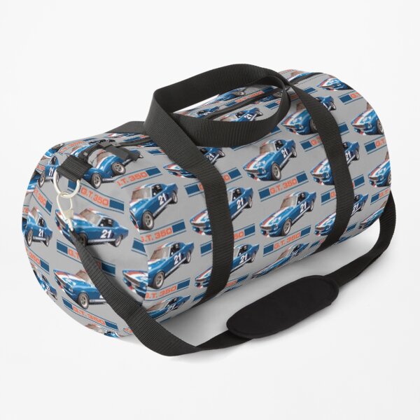 car duffle bag