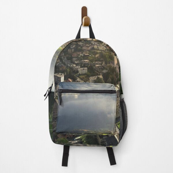 Item preview, Landscape Brig  Switzerland designed and sold by Ghostach.