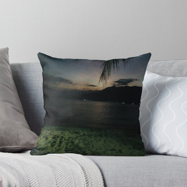 Item preview, Cozy Night at the beach designed and sold by Shineyarts.