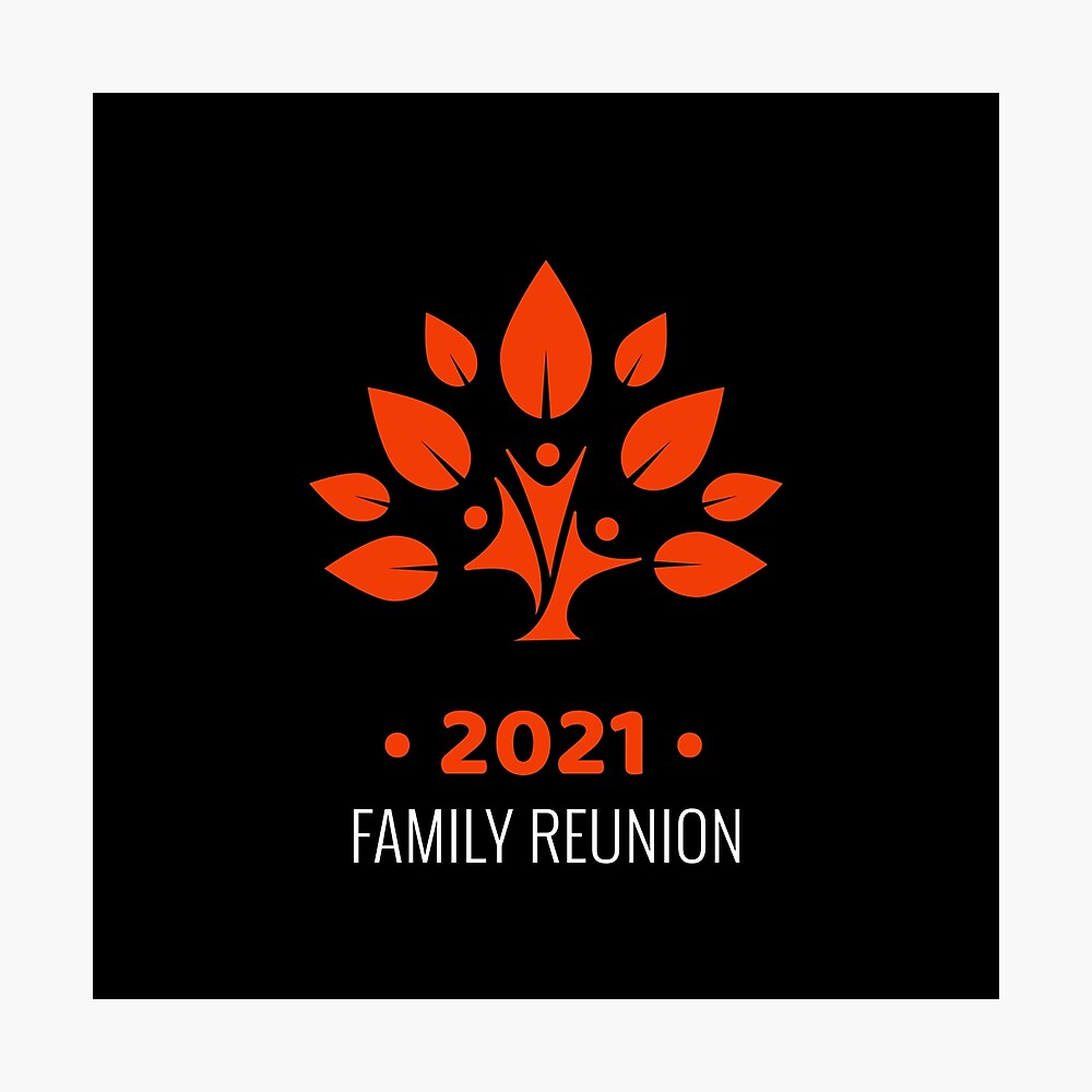 21 Family Reunion Poster By Konstantinospod Redbubble