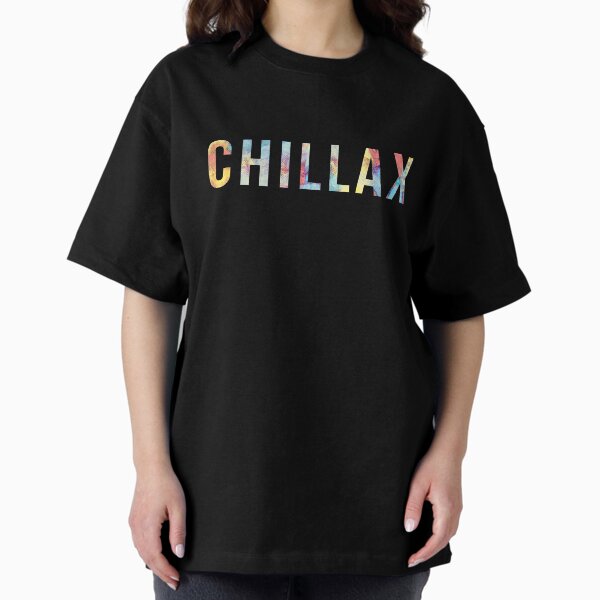 Item preview, CHILLAX designed and sold by Retro-Rocket.
