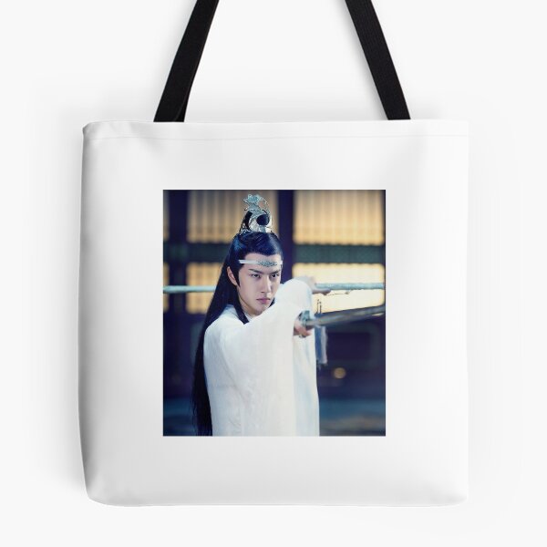 Item preview, The Untamed Wang Yibo 2 designed and sold by iDrama.