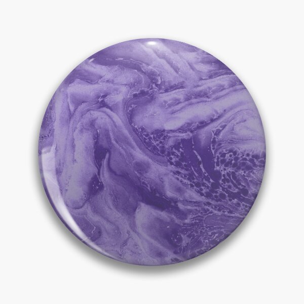 Item preview, Swirling ultra violet designed and sold by coverinlove.