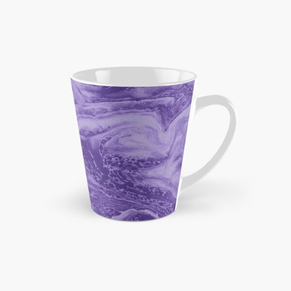 Item preview, Swirling ultra violet designed and sold by coverinlove.