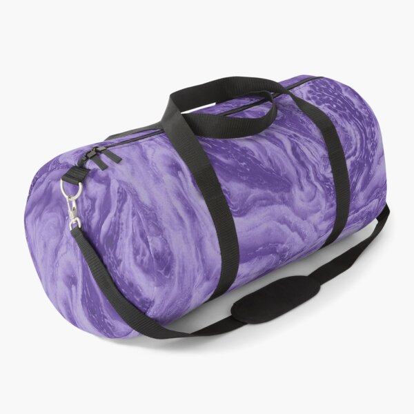 Item preview, Swirling ultra violet designed and sold by coverinlove.
