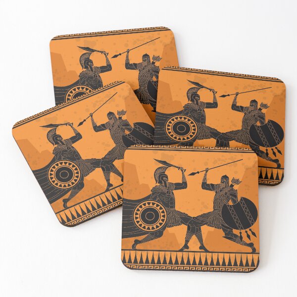 Item preview, troy war designed and sold by matintheworld ( delcarmat ).