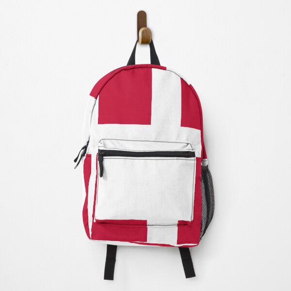 Item preview, Denmark Flag designed and sold by DIQDESIGN.