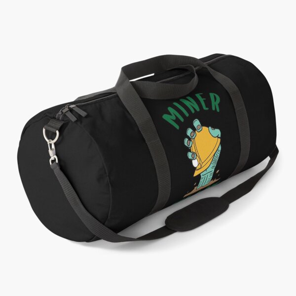 Item preview, Miner Till I Die - Proud Miner designed and sold by livegood.