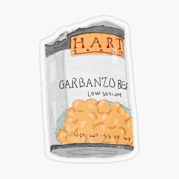 ACAB beans Transparent Sticker