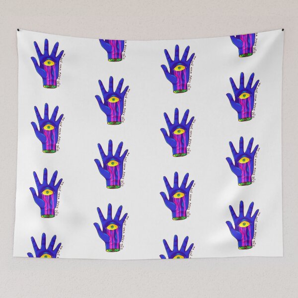 Item preview, eye know what you did designed and sold by pomegranate-boy.