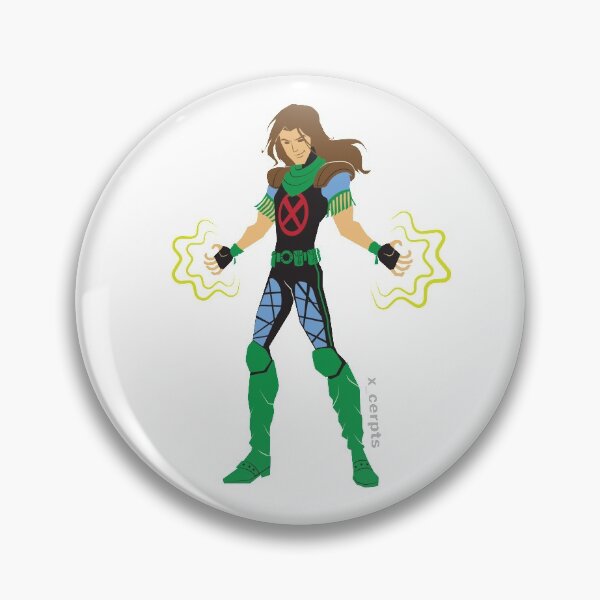 Item preview, Rictor! designed and sold by xcerpts.