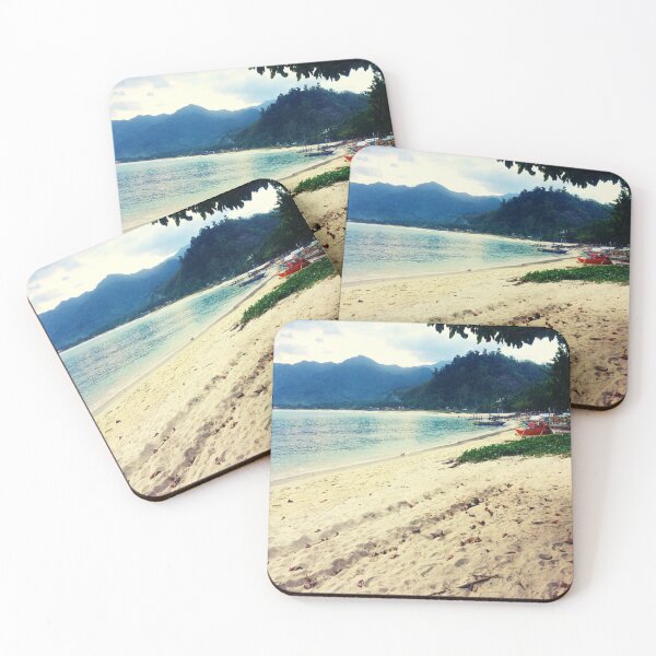 Item preview, I miss the beach designed and sold by Shineyarts.