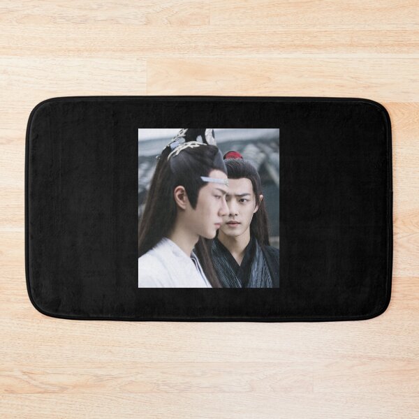 Item preview, The Untamed Xiao Zhan Wang Yibo 1 designed and sold by iDrama.
