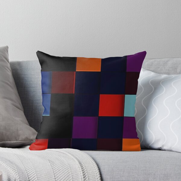 Item preview, Coloured Blocks  designed and sold by Anchit Puthran.