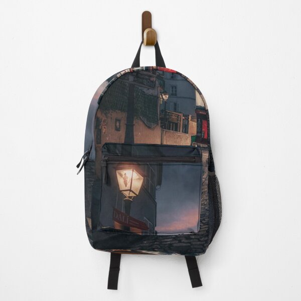 Item preview, Landscape Montmartre designed and sold by Ghostach.