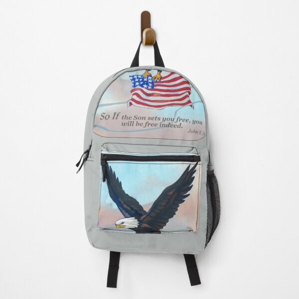 Item preview, Free Indeed designed and sold by Patricia Howitt.